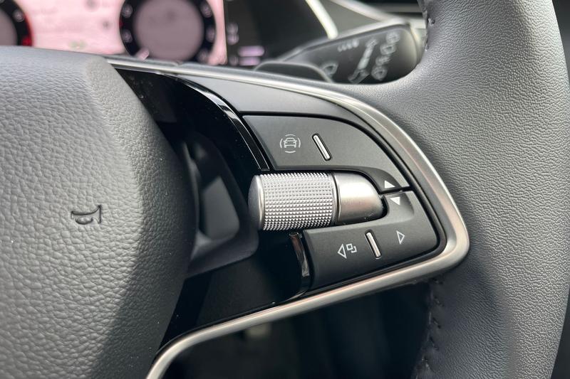 Used Skoda Octavia 2024 for sale - 76022796: Photo 21