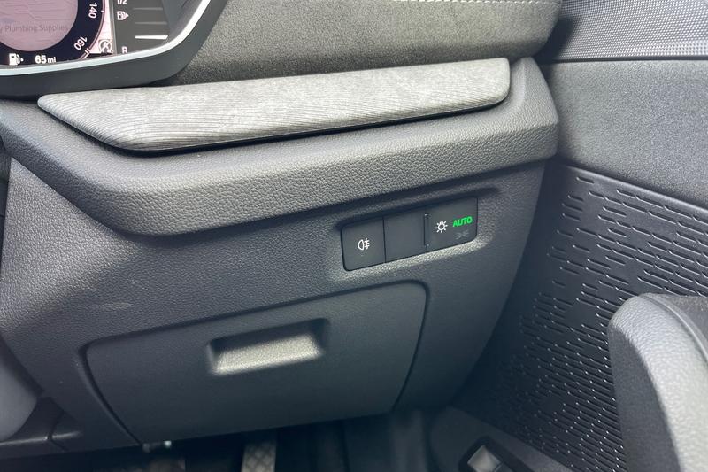 Used Skoda Octavia 2024 for sale - 76022796: Photo 23