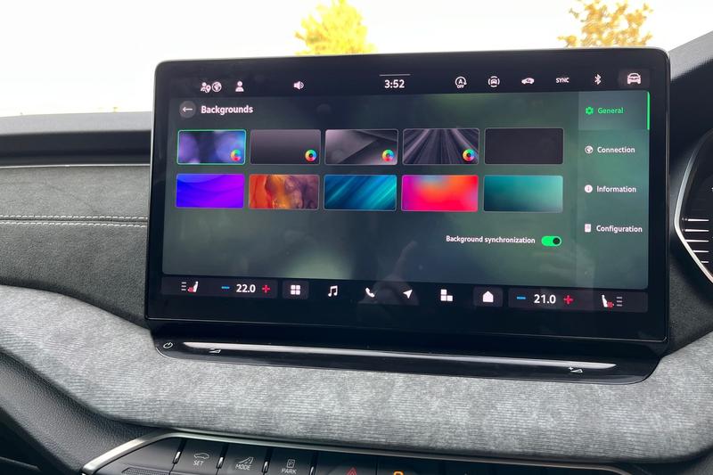 Used Skoda Octavia 2024 for sale - 76022796: Photo 24