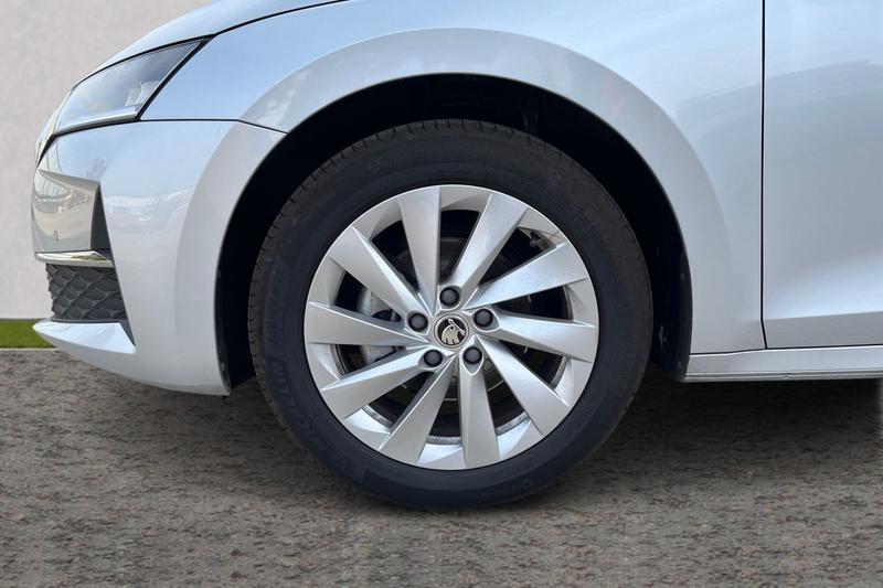 Used Skoda Octavia 2024 for sale - 76022796: Photo 5