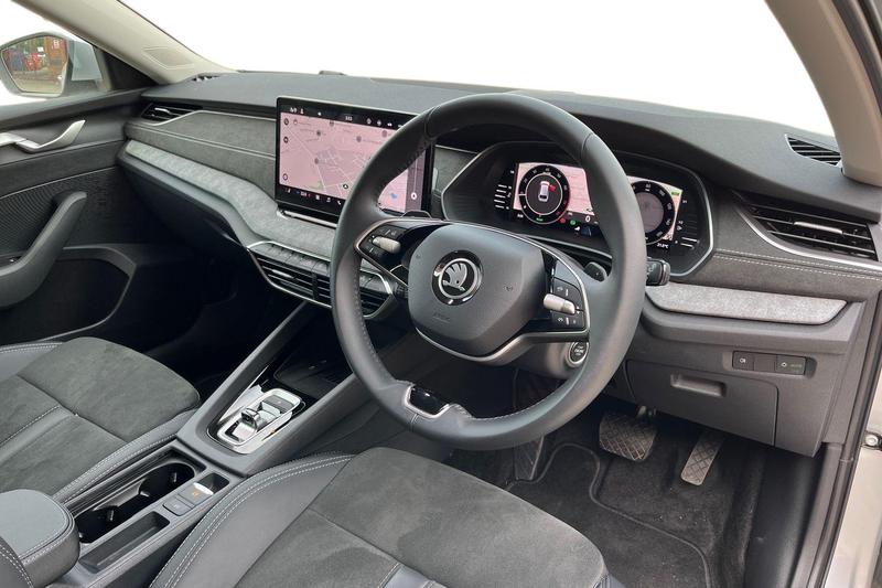 Used Skoda Octavia 2024 for sale - 76022796: Photo 6