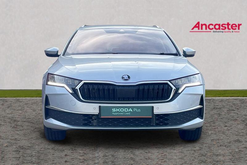 Used Skoda Octavia 2024 for sale - 76022796: Photo 7