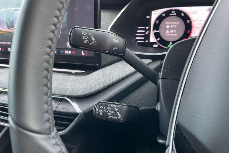 Used Skoda Octavia 2024 for sale - 76022796: Photo 8