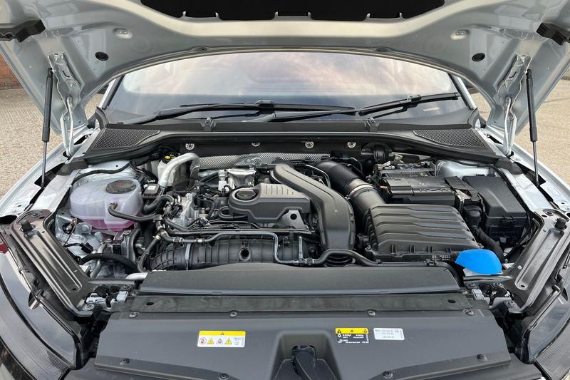 Used Skoda Octavia 2024 for sale - 76022796: Photo 9