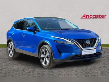 Used Nissan Qashqai 2023 for sale - 79146708: Photo