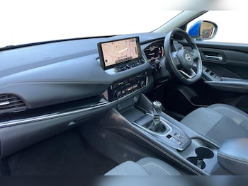 Used Nissan Qashqai 2023 for sale - 79146708: Photo