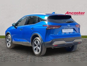 Used Nissan Qashqai 2023 for sale - 79146708: Photo