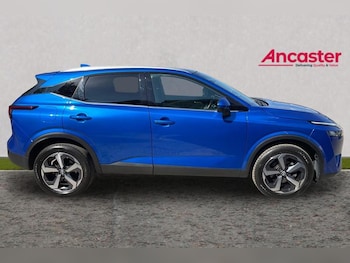 Used Nissan Qashqai 2023 for sale - 79146708: Photo