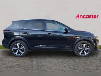 Used Nissan Qashqai 2024 for sale - 79448817: Photo