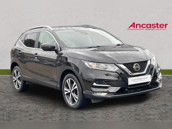 Used Nissan Qashqai 2021 for sale - 78792158: Photo