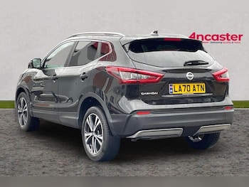 Used Nissan Qashqai 2021 for sale - 78792158: Photo