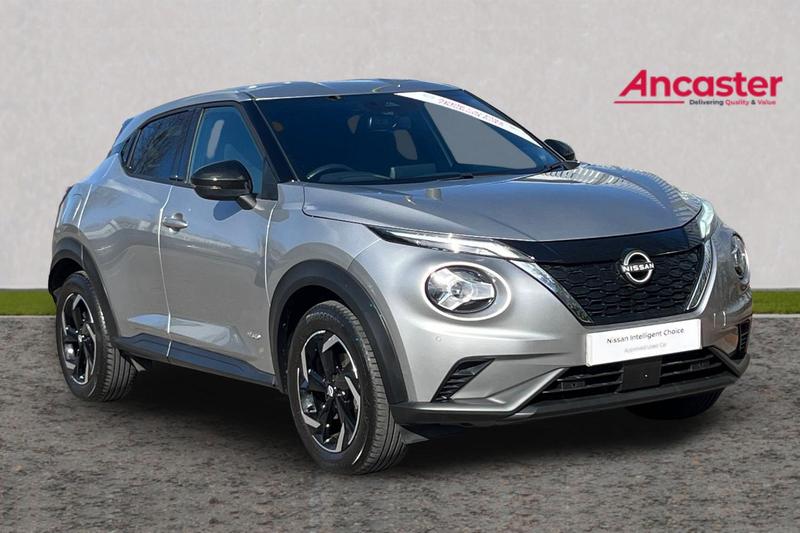 Used Nissan Juke 2023 for sale - 77890440: Photo 1