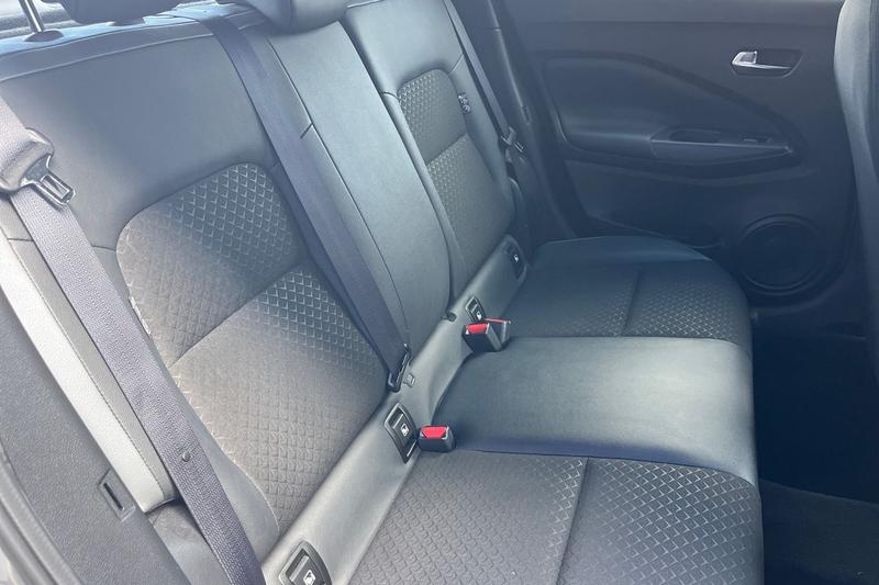 Used Nissan Juke 2023 for sale - 77890440: Photo 10