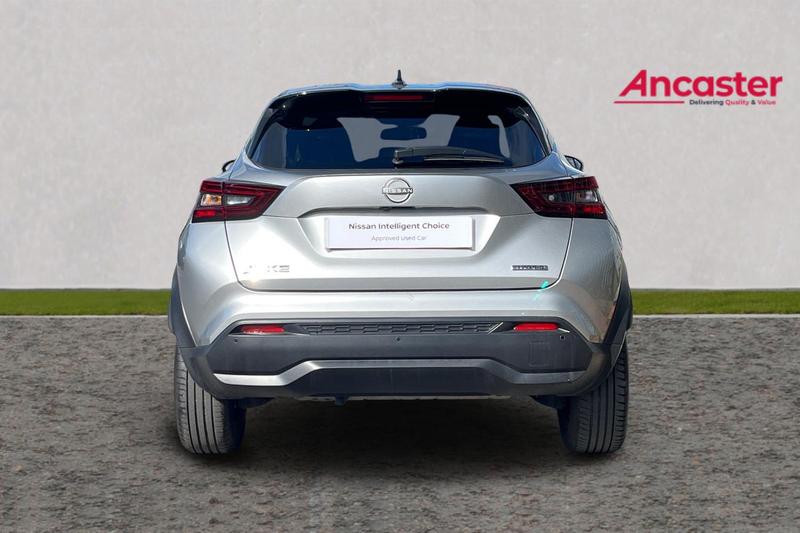 Used Nissan Juke 2023 for sale - 77890440: Photo 11