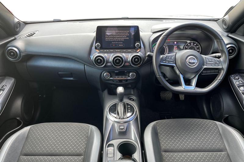 Used Nissan Juke 2023 for sale - 77890440: Photo 12
