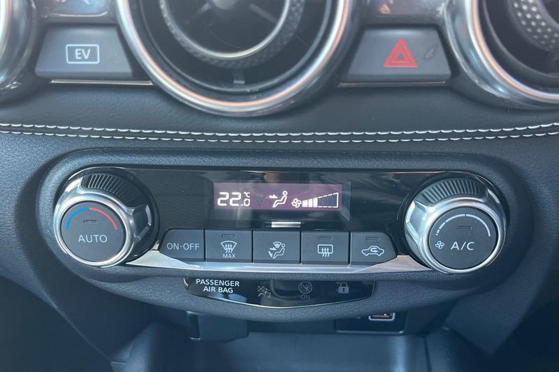 Used Nissan Juke 2023 for sale - 77890440: Photo 14