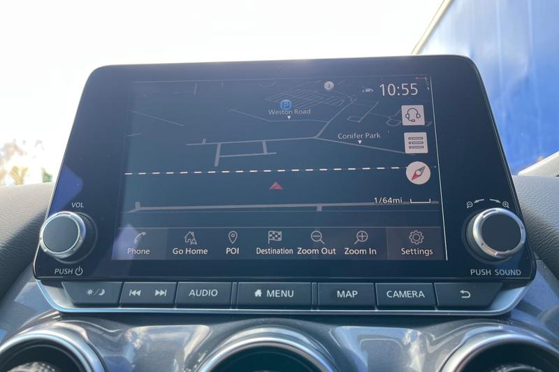 Used Nissan Juke 2023 for sale - 77890440: Photo 16