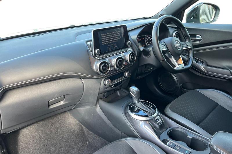 Used Nissan Juke 2023 for sale - 77890440: Photo 2