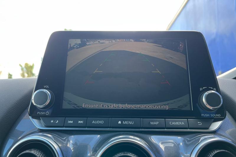 Used Nissan Juke 2023 for sale - 77890440: Photo 23