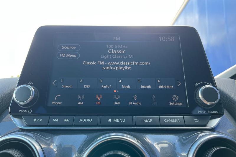 Used Nissan Juke 2023 for sale - 77890440: Photo 24