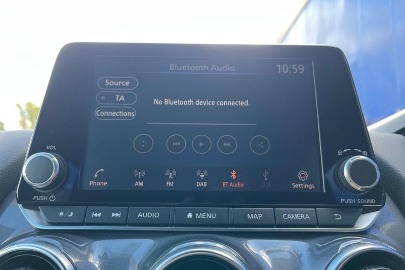 Used Nissan Juke 2023 for sale - 77890440: Photo 25