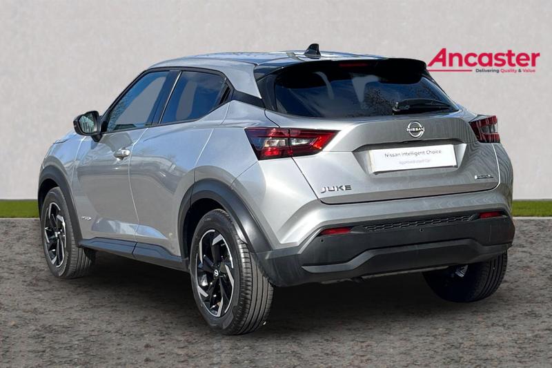 Used Nissan Juke 2023 for sale - 77890440: Photo 3