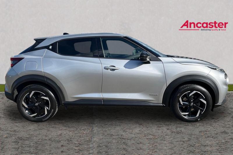 Used Nissan Juke 2023 for sale - 77890440: Photo 4