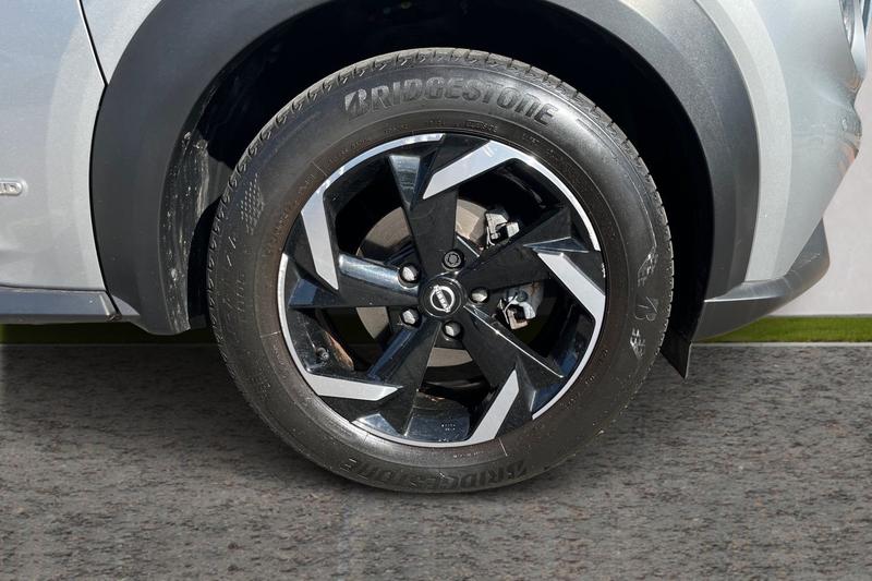 Used Nissan Juke 2023 for sale - 77890440: Photo 5