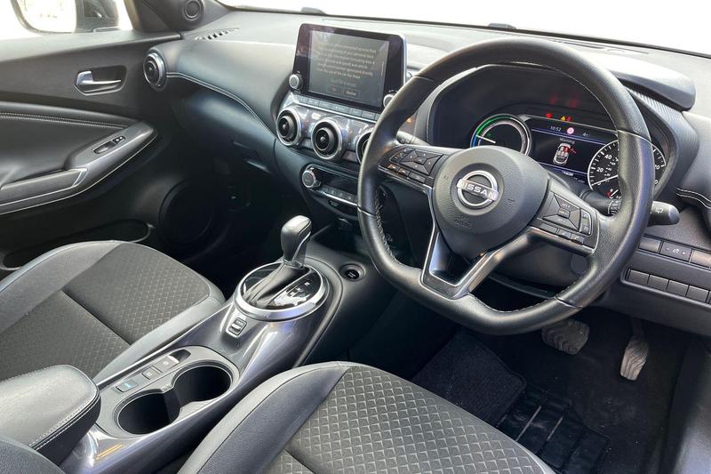 Used Nissan Juke 2023 for sale - 77890440: Photo 6