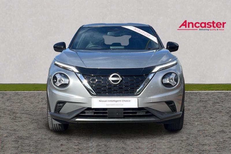 Used Nissan Juke 2023 for sale - 77890440: Photo 7