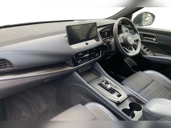 Used Nissan Qashqai 2023 for sale - 78838556: Photo