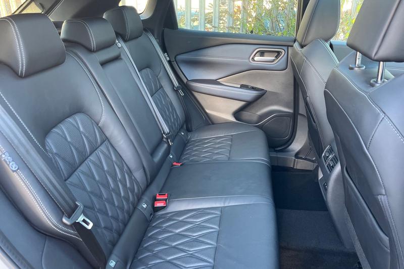 Used Nissan Qashqai 2022 for sale - 76803358: Photo 10