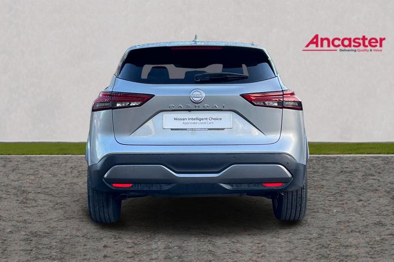 Used Nissan Qashqai 2022 for sale - 76803358: Photo 11