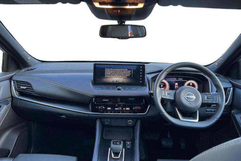 Used Nissan Qashqai 2022 for sale - 76803358: Photo 12