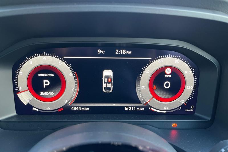 Used Nissan Qashqai 2022 for sale - 76803358: Photo 13