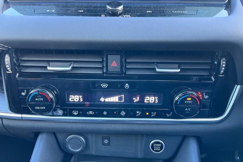 Used Nissan Qashqai 2022 for sale - 76803358: Photo 14