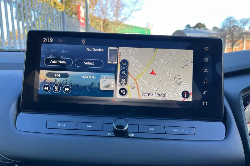 Used Nissan Qashqai 2022 for sale - 76803358: Photo 15