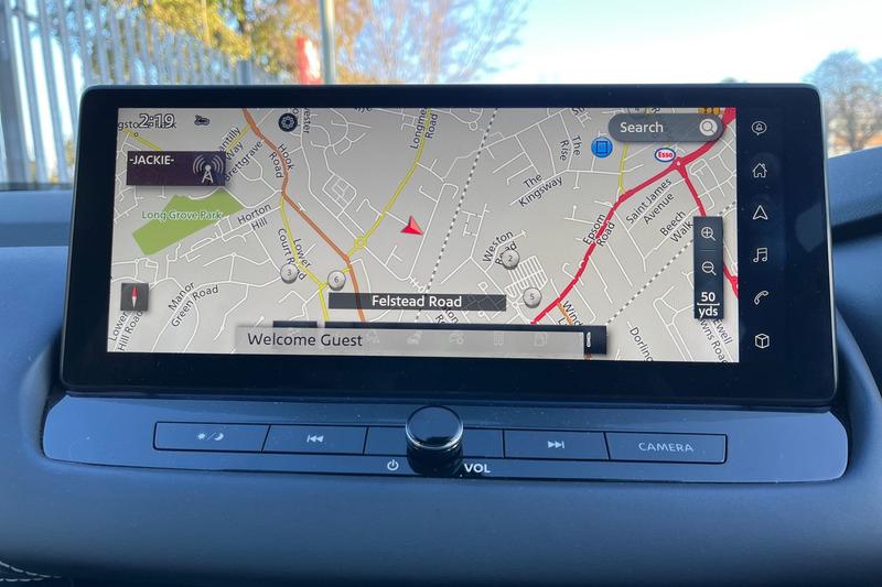 Used Nissan Qashqai 2022 for sale - 76803358: Photo 16