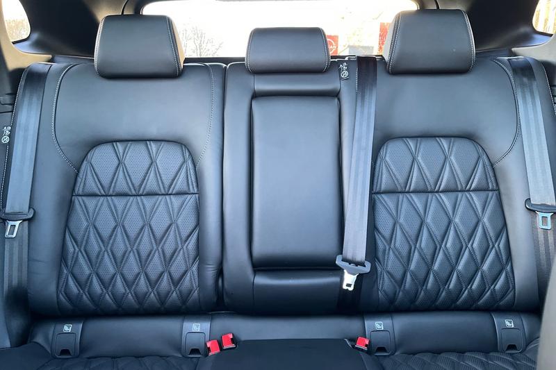 Used Nissan Qashqai 2022 for sale - 76803358: Photo 19