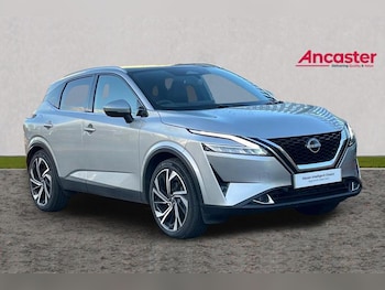 Used Nissan Qashqai 2022 for sale - 76803358: Photo