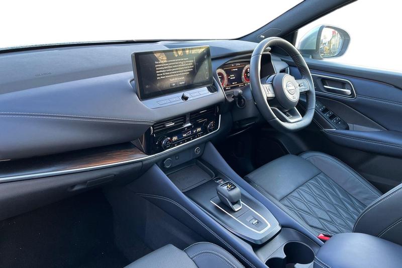 Used Nissan Qashqai 2022 for sale - 76803358: Photo 2