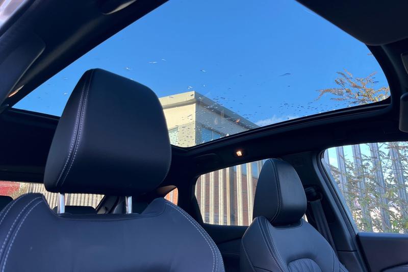 Used Nissan Qashqai 2022 for sale - 76803358: Photo 20