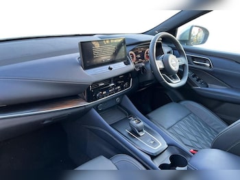 Used Nissan Qashqai 2022 for sale - 76803358: Photo