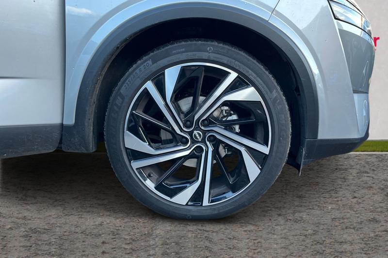 Used Nissan Qashqai 2022 for sale - 76803358: Photo 5