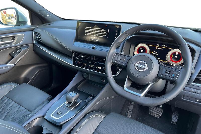 Used Nissan Qashqai 2022 for sale - 76803358: Photo 6