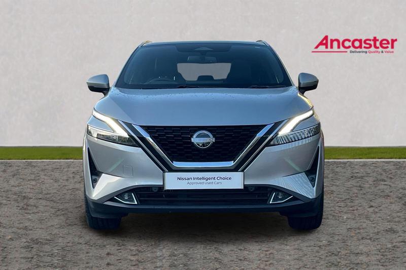 Used Nissan Qashqai 2022 for sale - 76803358: Photo 7