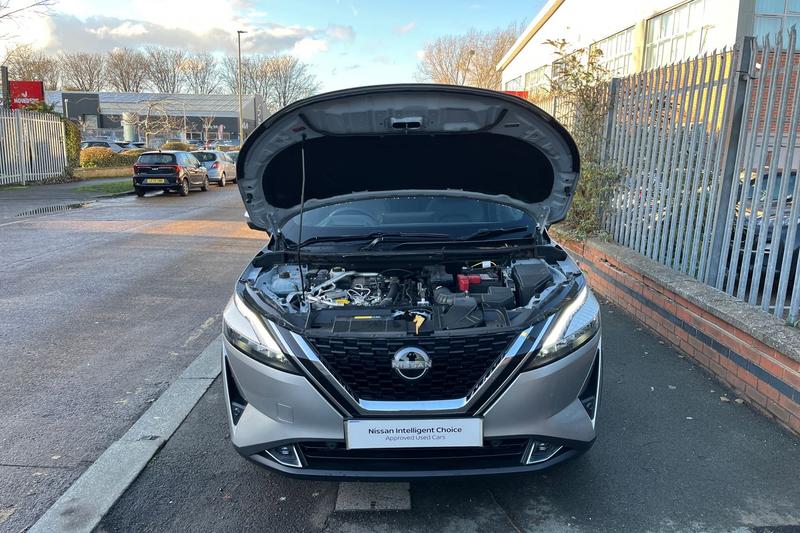 Used Nissan Qashqai 2022 for sale - 76803358: Photo 9