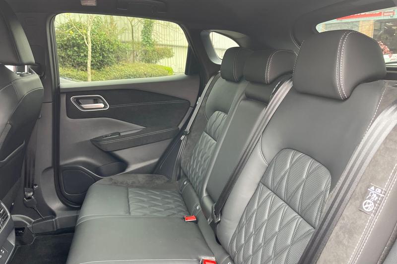 Used Nissan Juke 2022 for sale - 78102374: Photo 10