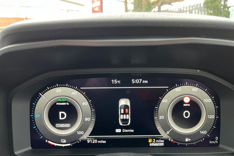 Used Nissan Juke 2022 for sale - 78102374: Photo 13