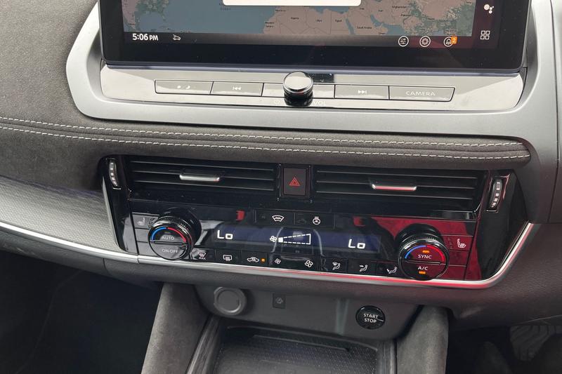 Used Nissan Juke 2022 for sale - 78102374: Photo 14